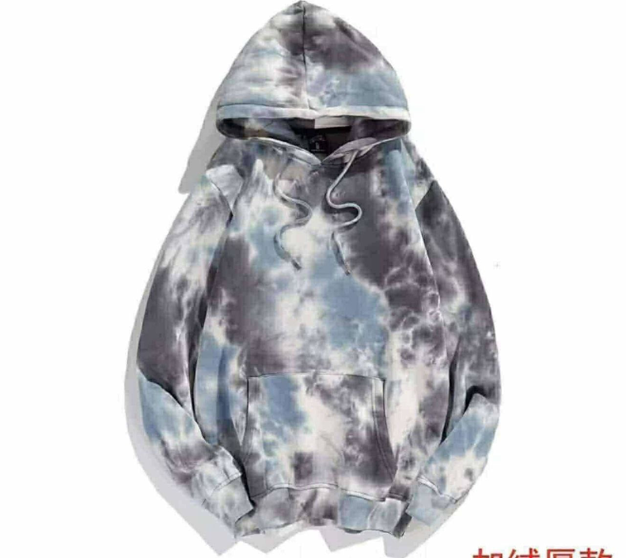 ရေစိုHoddie အထူအသားကောင်း🌻