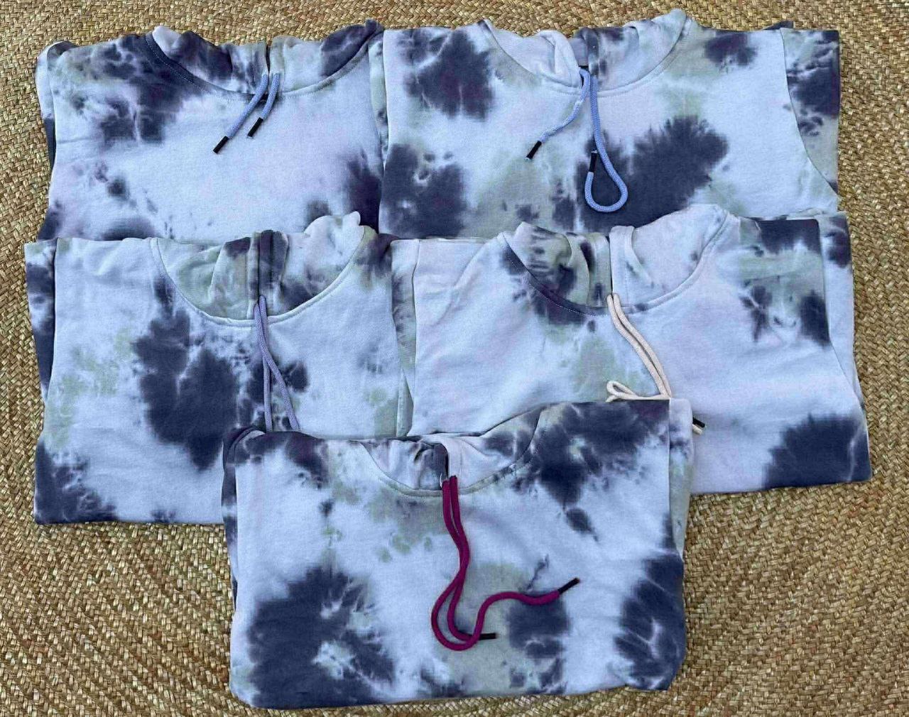 ရေစိုHoddie အထူအသားကောင်း🌻