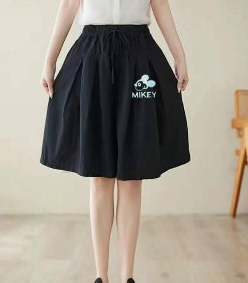Mickey ချည်ထိုးအိုဗာ🌻