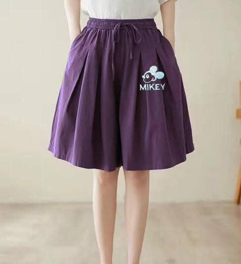 Mickey ချည်ထိုးအိုဗာ🌻